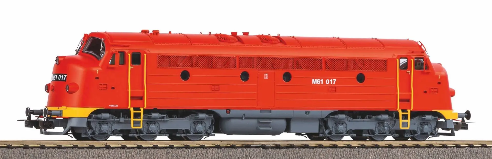 Piko 52480 - Diesellok BR M61 MAV Ep.IV H0/GL