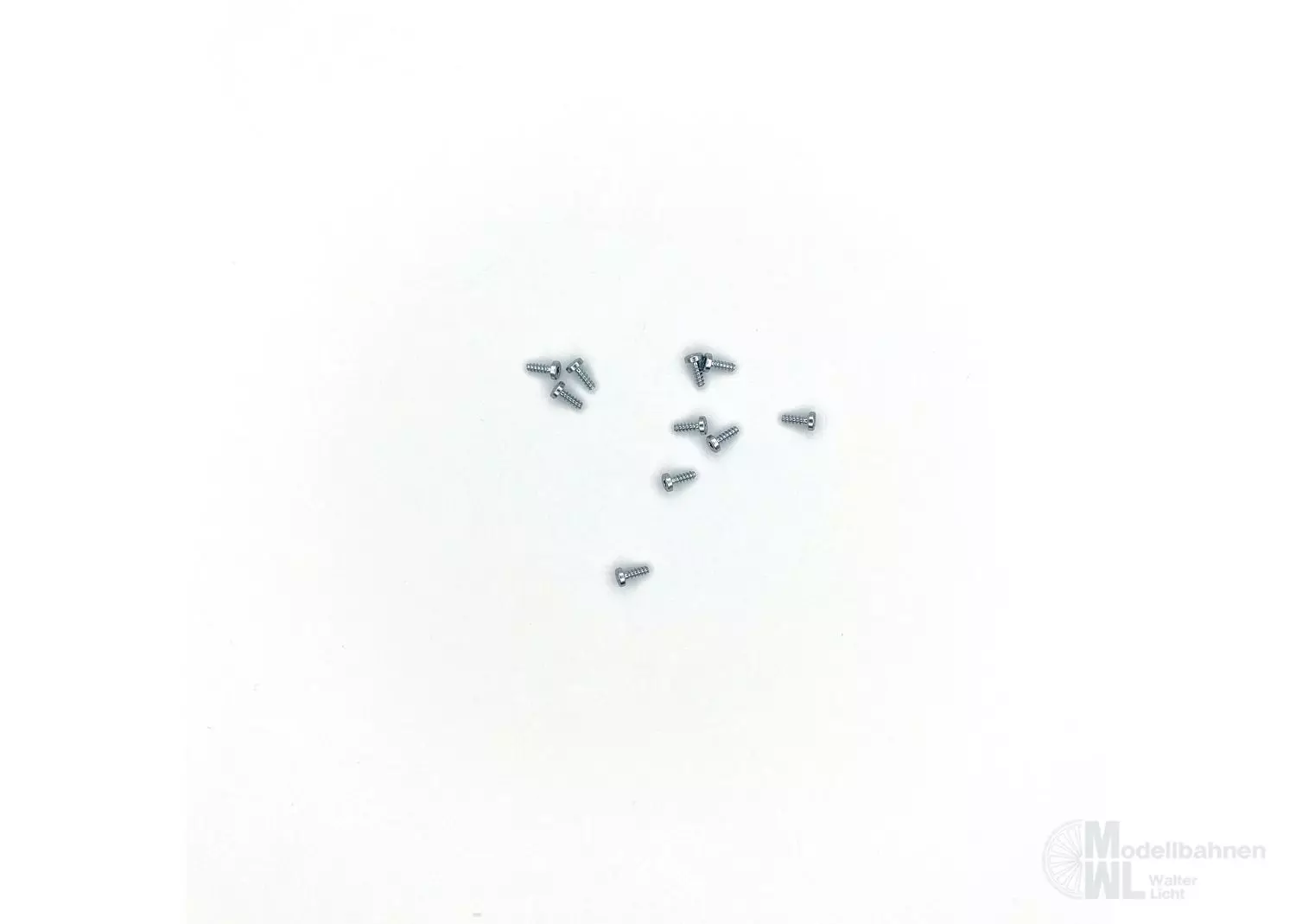 Märklin Ersatzeile E786340 - ERSATZTEIL: Linsenkopfschraube M1,6x4,8