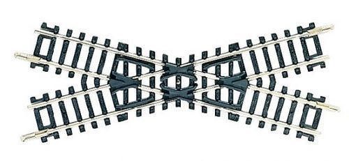 Fleischmann 22244 - Kreuzung 30° N 1:160