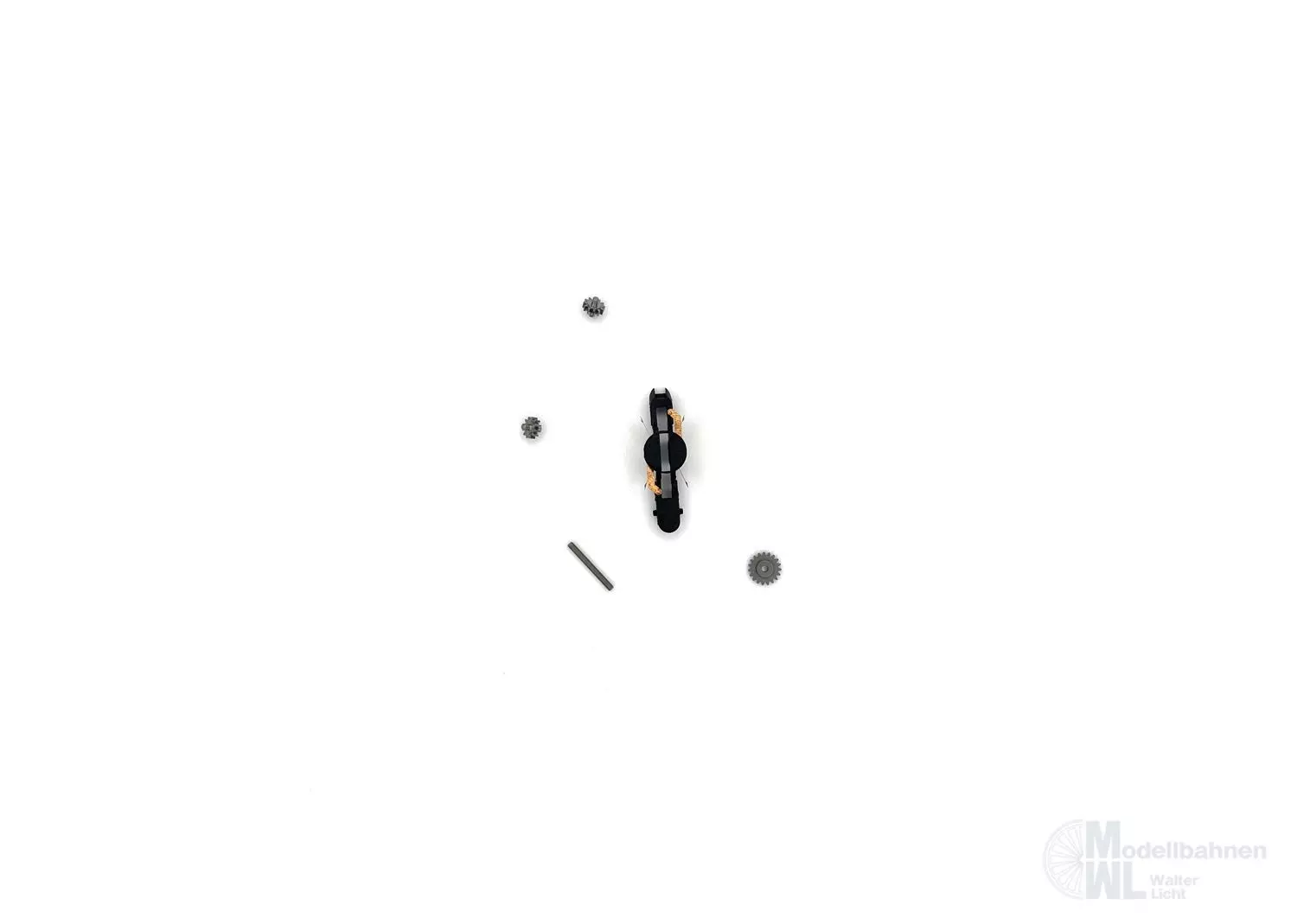 Märklin Ersatzeile E184011 - ERSATZTEIL: Getriebegehäuse vorn