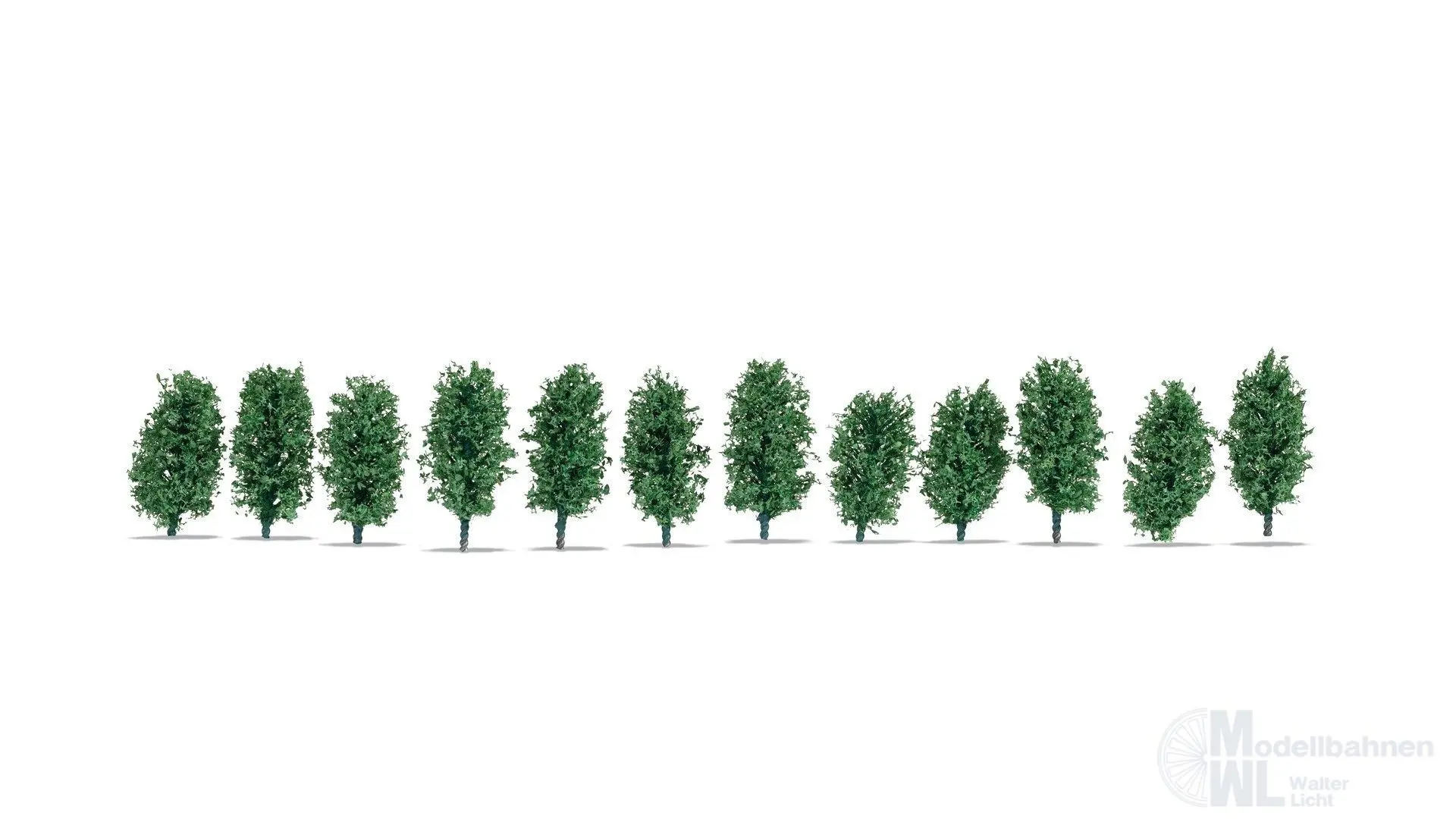 Noch 21547 - Thuja-Hecke H0/TT/N
