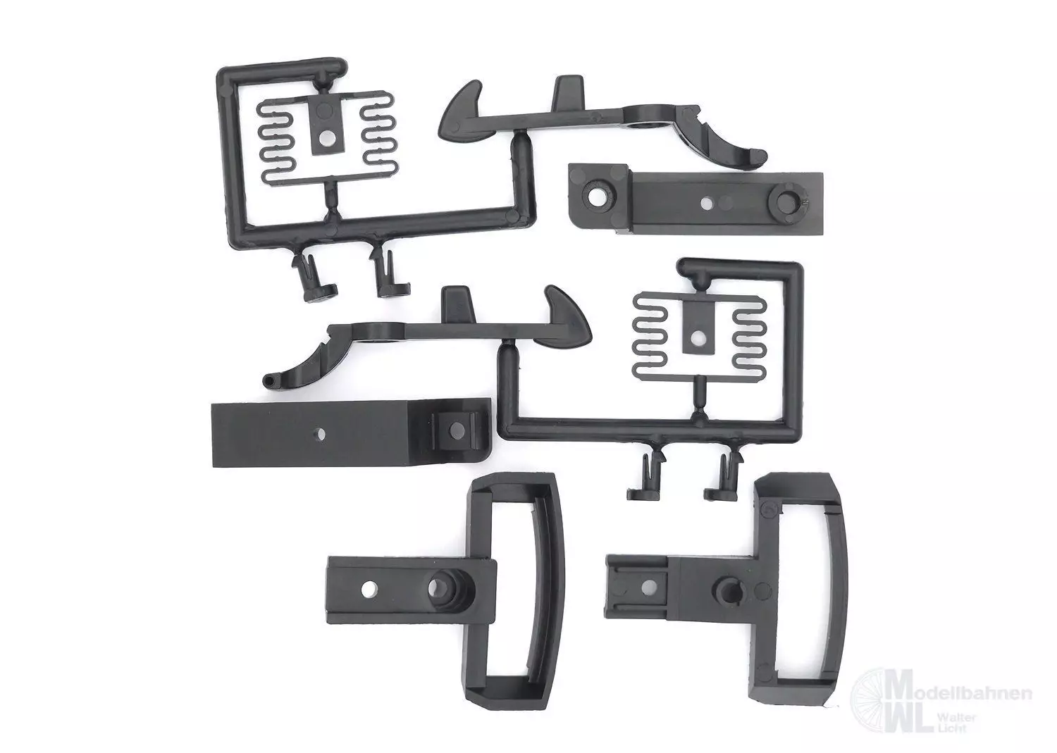 Märklin Ersatzeile E369023 - ERSATZTEIL: Klauenkupplung, Befestigungst