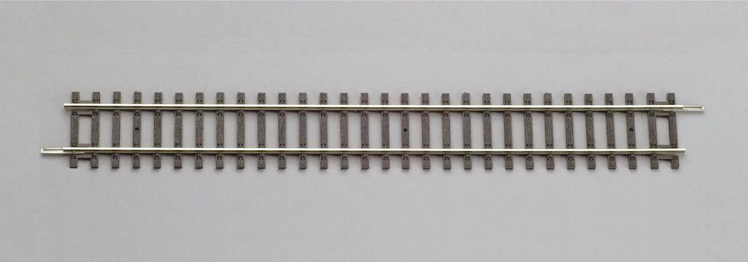 Piko 55201 - Gleis gerade G 231 Länge 230,93 mm H0/GL