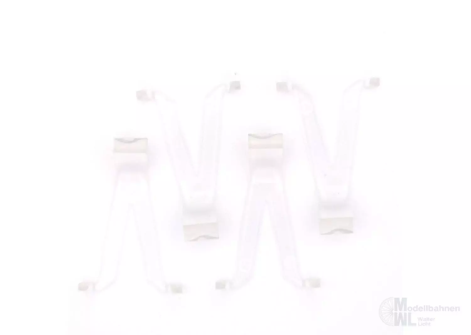 Märklin Ersatzeile E228980 - ERSATZTEIL: Lichtkörper 4 St