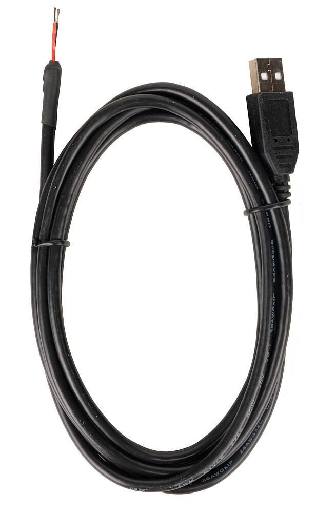 Faller 180731 - USB 2.0-Kabel, Typ A-Stecker H0 1:87