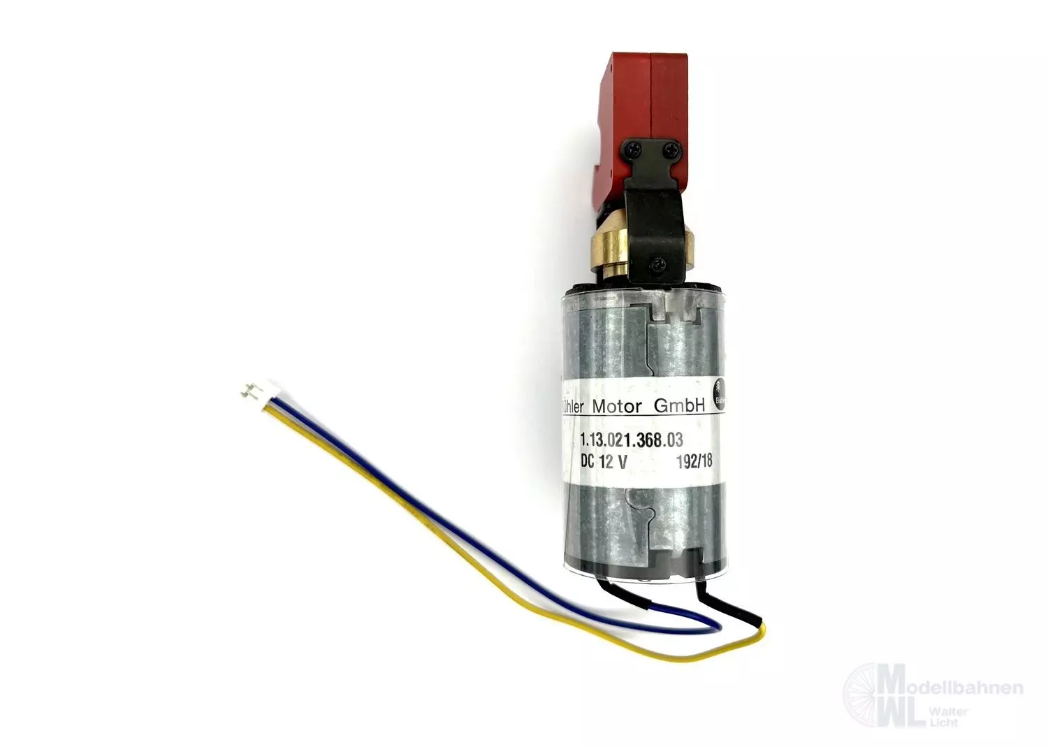 Märklin Ersatzeile E331643 - ERSATZTEIL: Motor