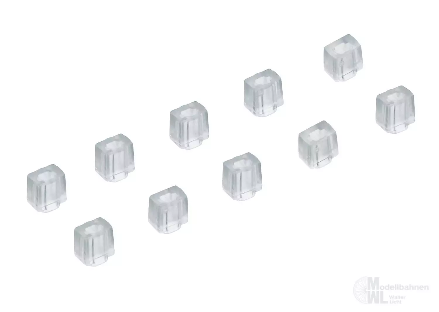 Märklin Ersatzeile E205547 - ERSATZTEIL: Leuchteinsatz 10 St