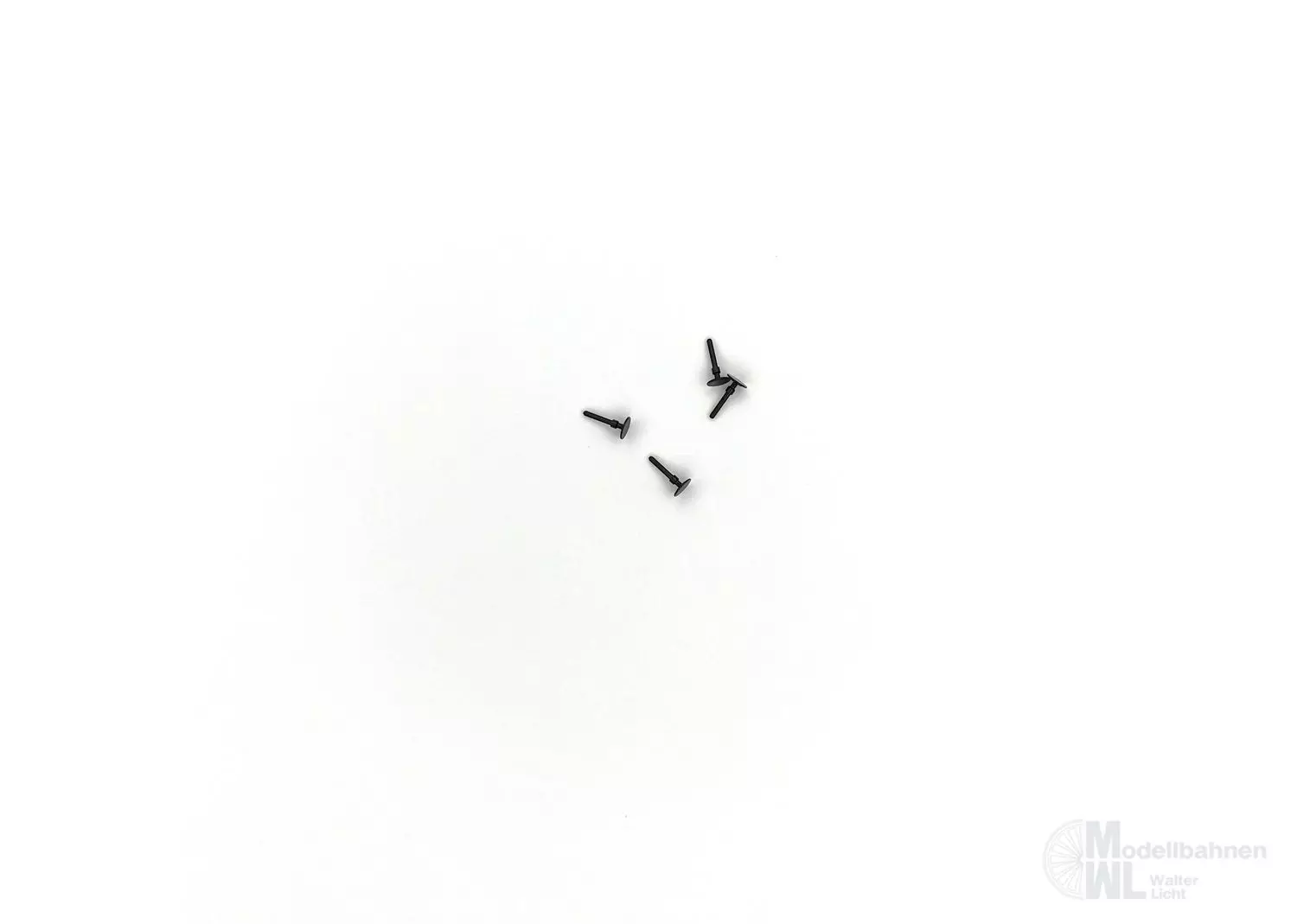 Märklin Ersatzeile E761770 - ERSATZTEIL: Puffer 4 St