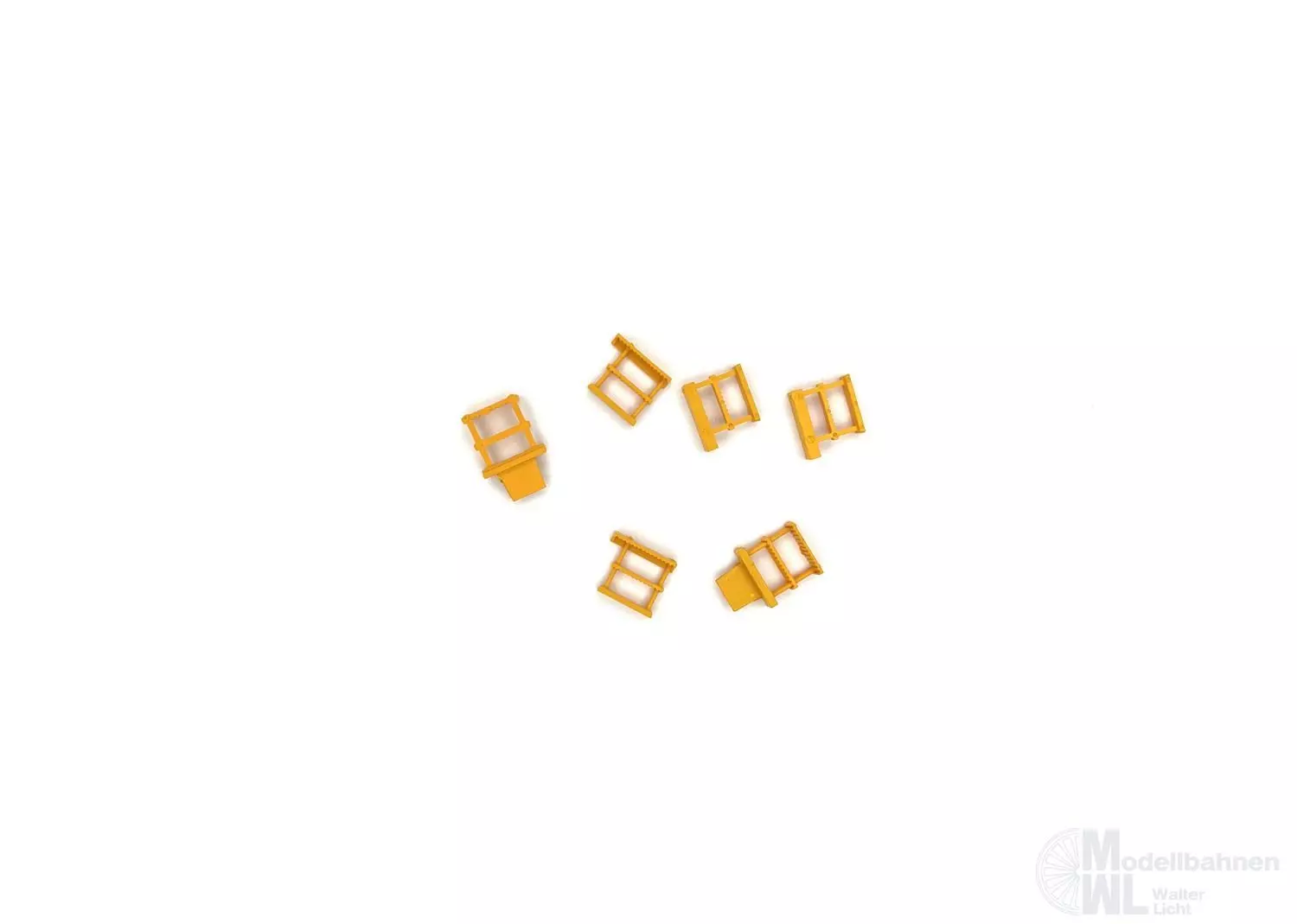 Märklin Ersatzeile E293586 - ERSATZTEIL: Treppen