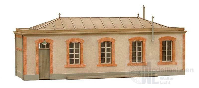 ARTITEC b.v. 10228 - Lampisterie - Magazin BAUSATZ H0 1:87 ARTITEC b.v. 10228 - Lampisterie - Magazin BAUSATZ H0 1:87
