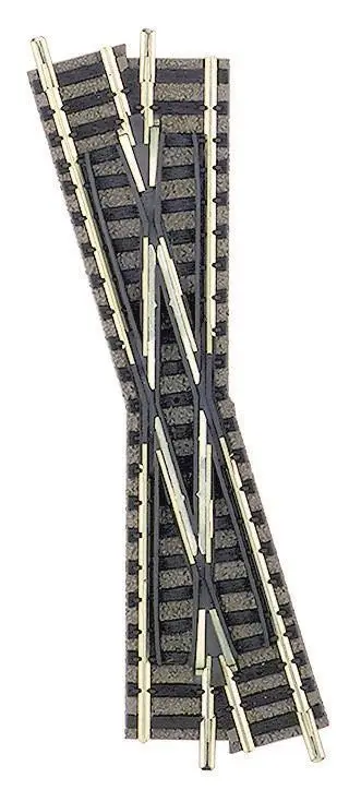 Fleischmann 9162 - Kreuzung 15° links N 1:160