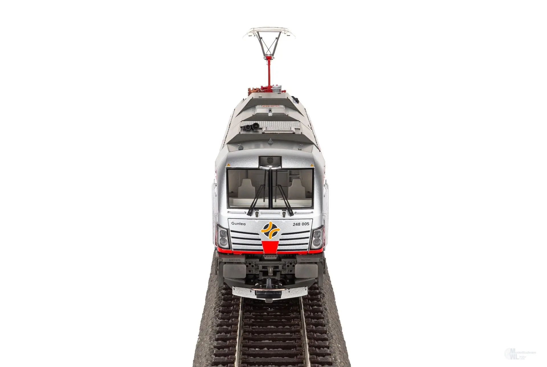 Piko 51166 - Diesellok BR 248 MKB Ep.VI H0/WS Sound