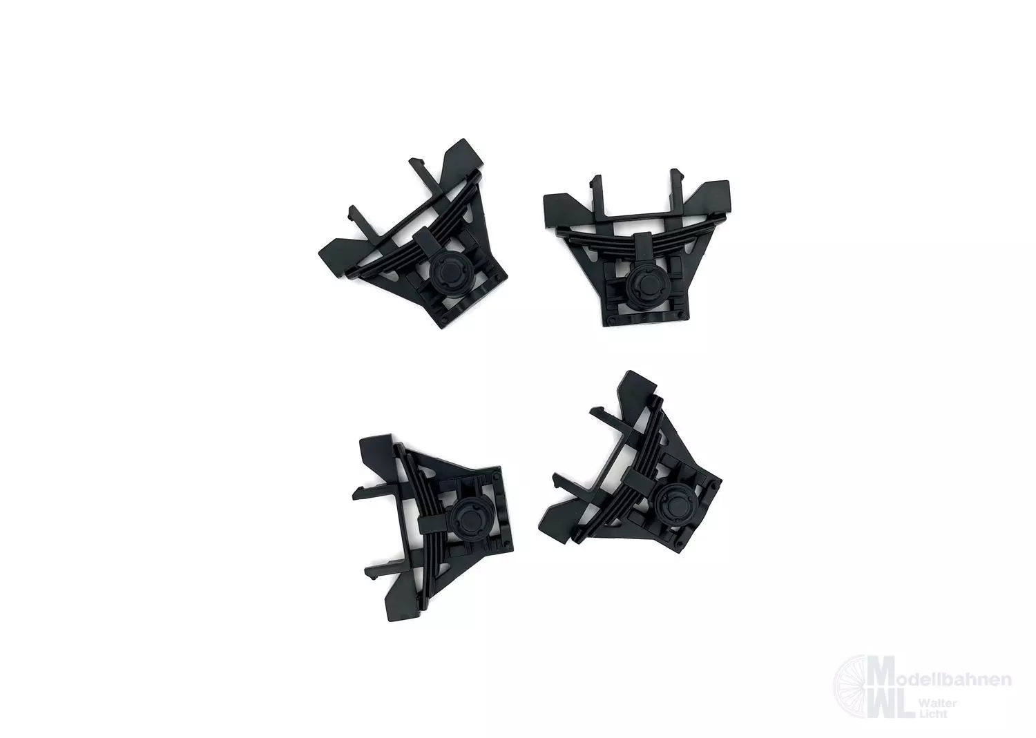 Märklin Ersatzeile E158793 - ERSATZTEIL: Achslagerblende 4 St