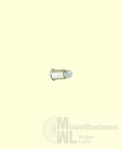 Brawa 3340100 - Steckbirne MS4 M 60.000 19V/50mA klar Brawa 3340100 - Steckbirne MS4 M 60.000 19V/50mA klar