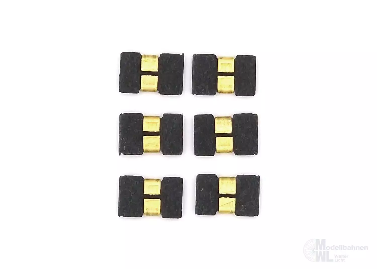 Märklin Ersatzeile E214260 - ERSATZTEIL: Kontaktplatte  6 St