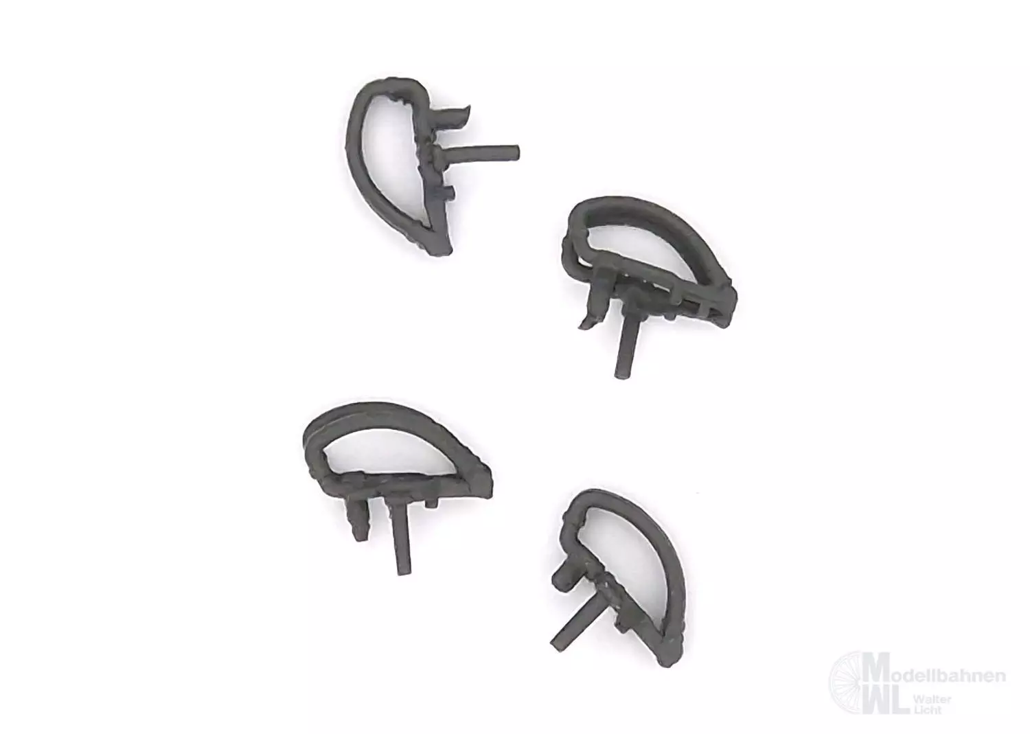 Märklin Ersatzeile E348056 - ERSATZTEIL: Bremsschläuche