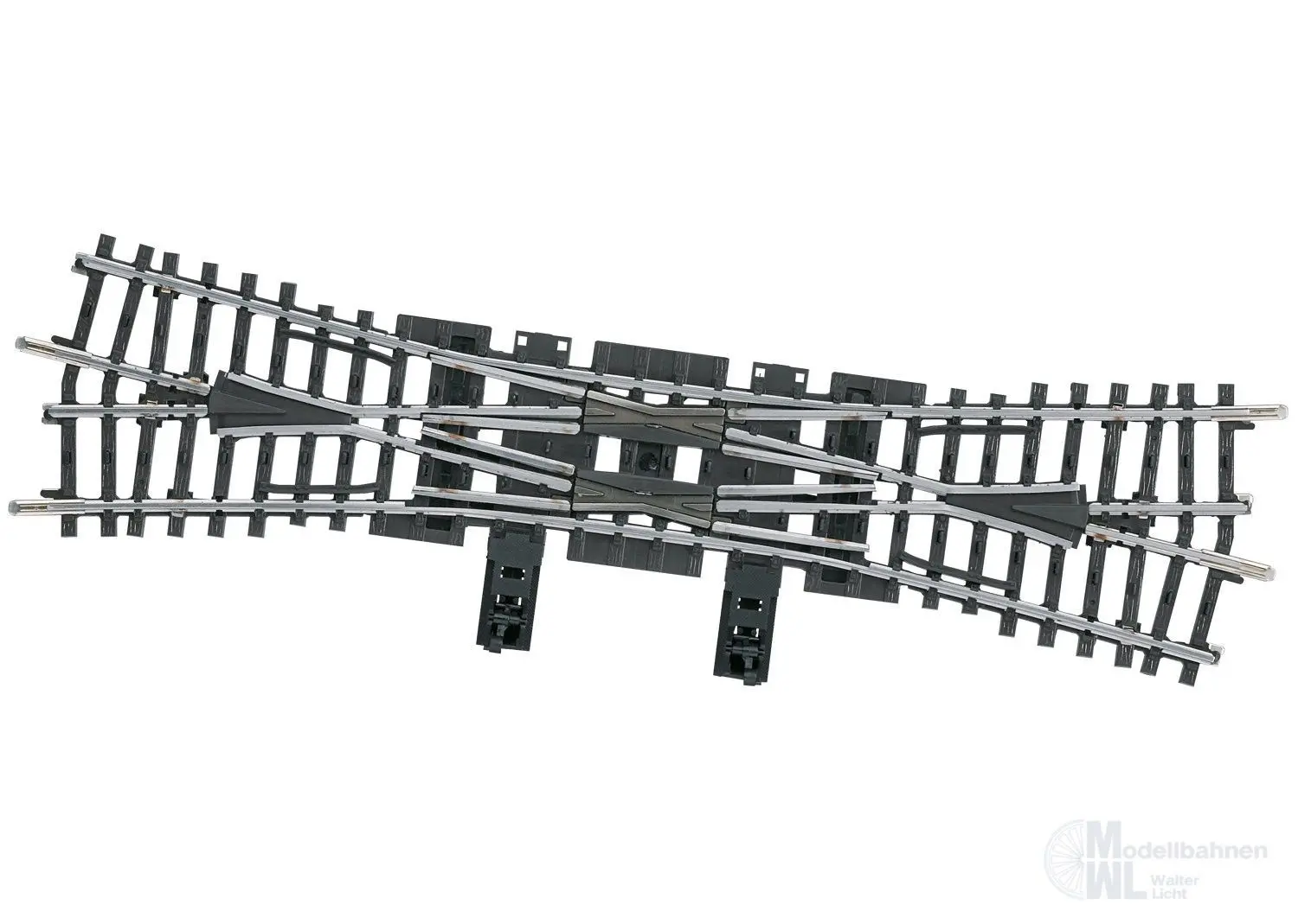 Märklin 2275 - DKW hand R 902,4 mm Länge 225 mm 14° H0/WS