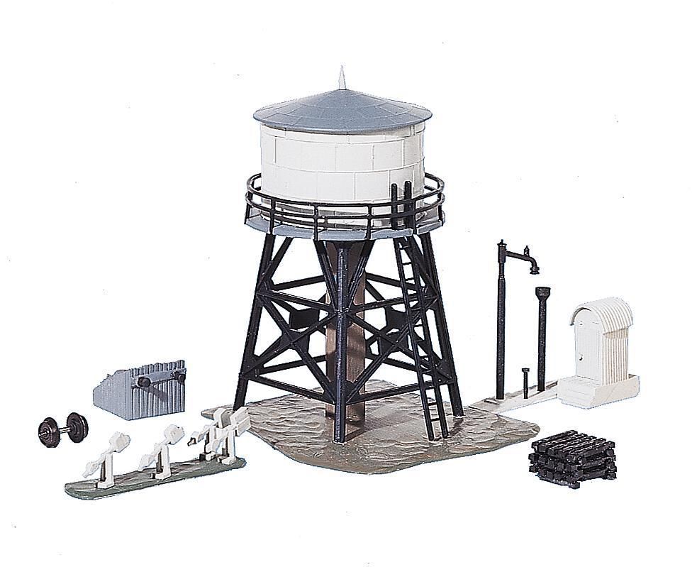 222150_fg_01 Faller 222150 - Wasserturm N 1:160