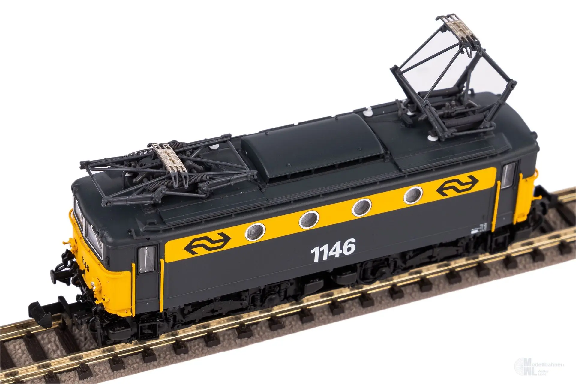 Piko 40374 - E-Lok Rh 1100 NS Ep.IV N 1:160