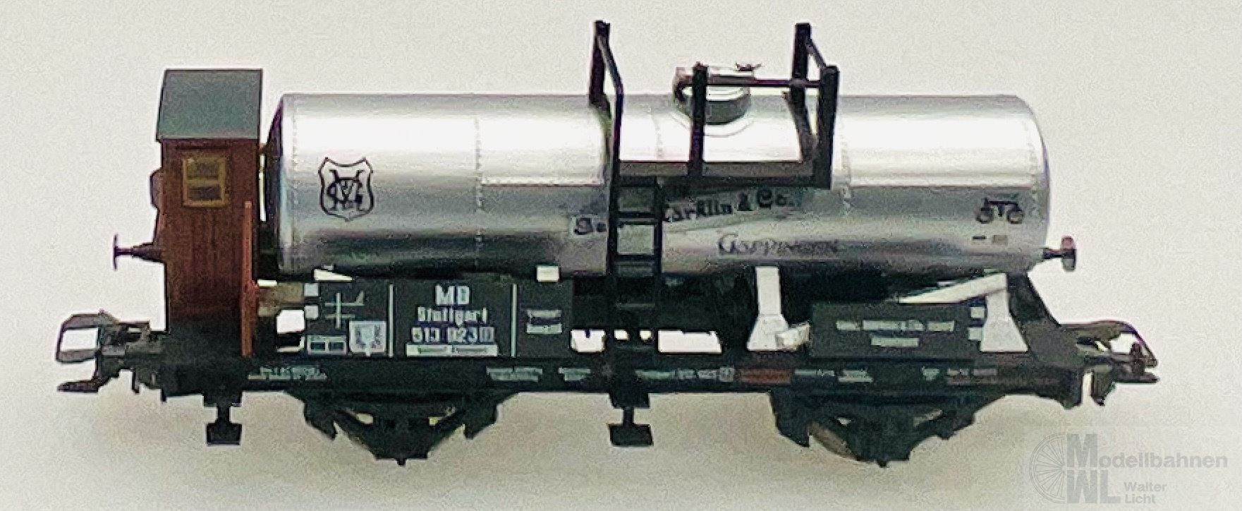 Märklin 48910 - MÄRKLIN - Sonderwagen IMA 2023 H0/WS
