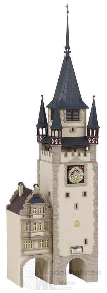 Faller 232382 - Historisches Stadttor N 1:160 Faller 232382 - Historisches Stadttor N 1:160
