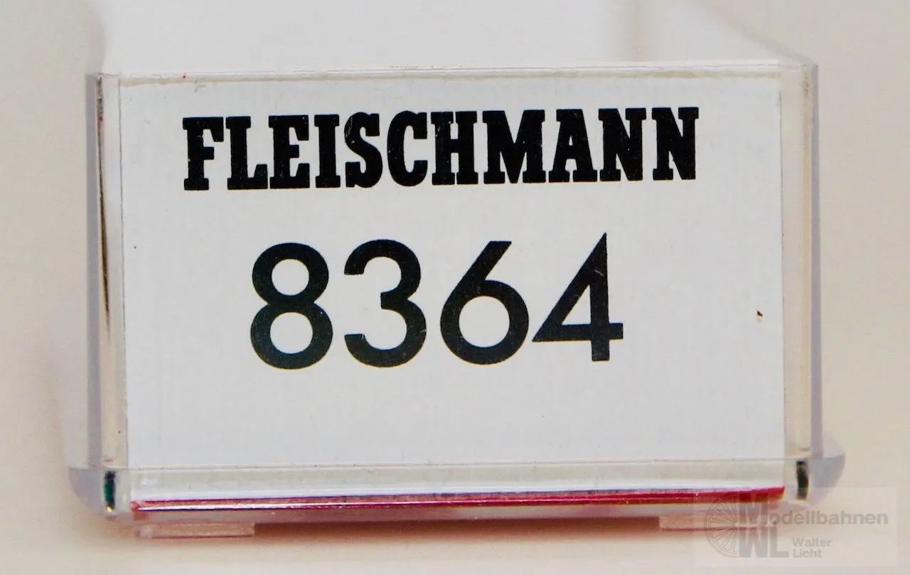 Fleischmann 8364 - FLEISCHMANN - Viehwagen DRG Ep.II N 1:160