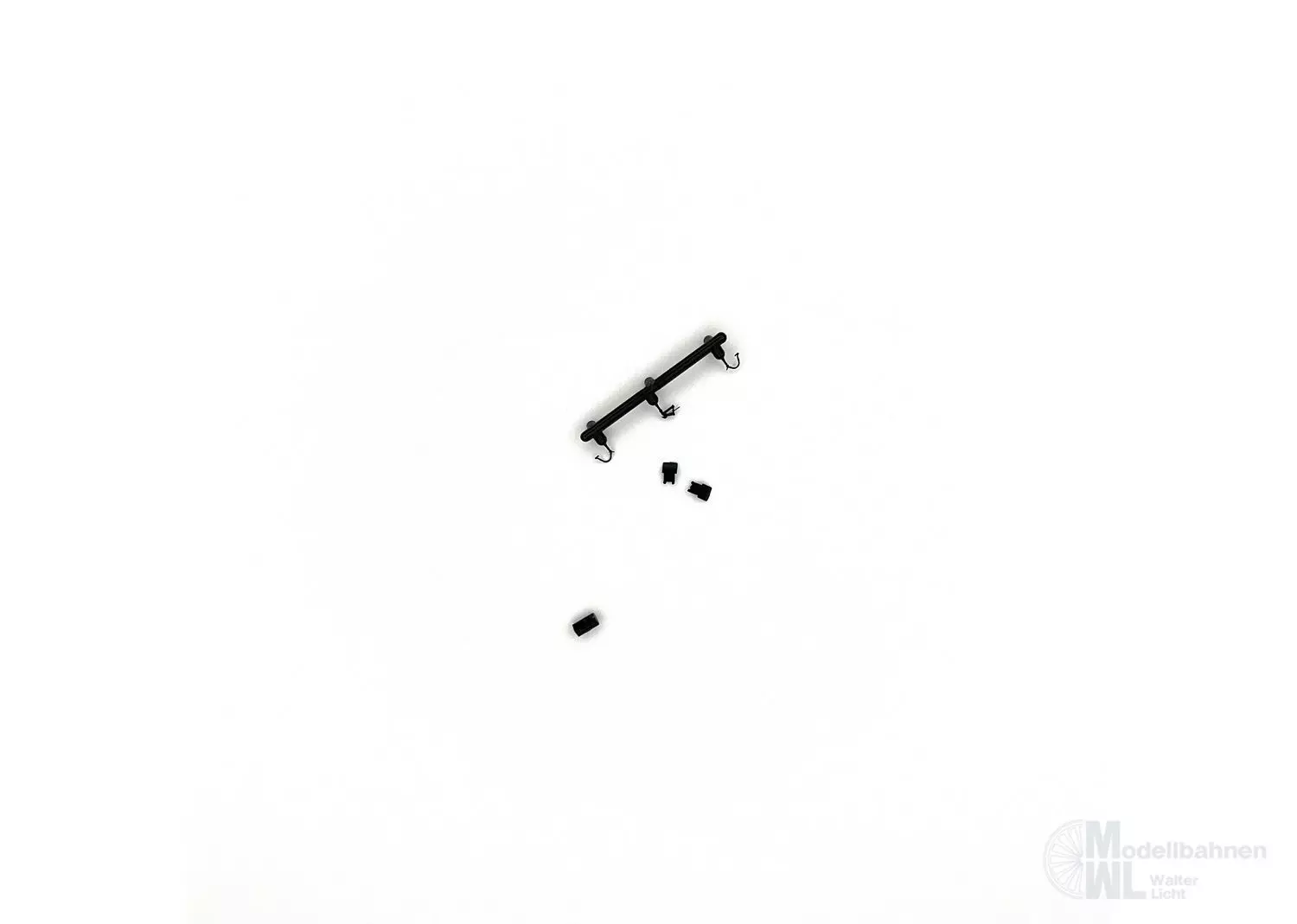 Märklin Ersatzeile E283299 - ERSATZTEIL: Haken, Schlauch, Bühne, Behäl