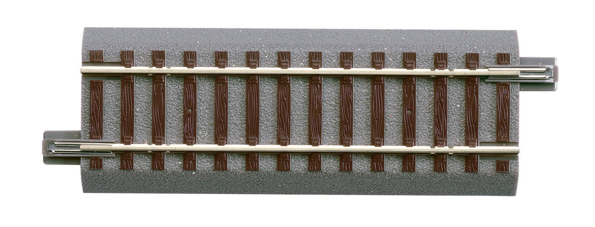 Roco 61113 - Gleis gerade G100 GeoLine H0/GL