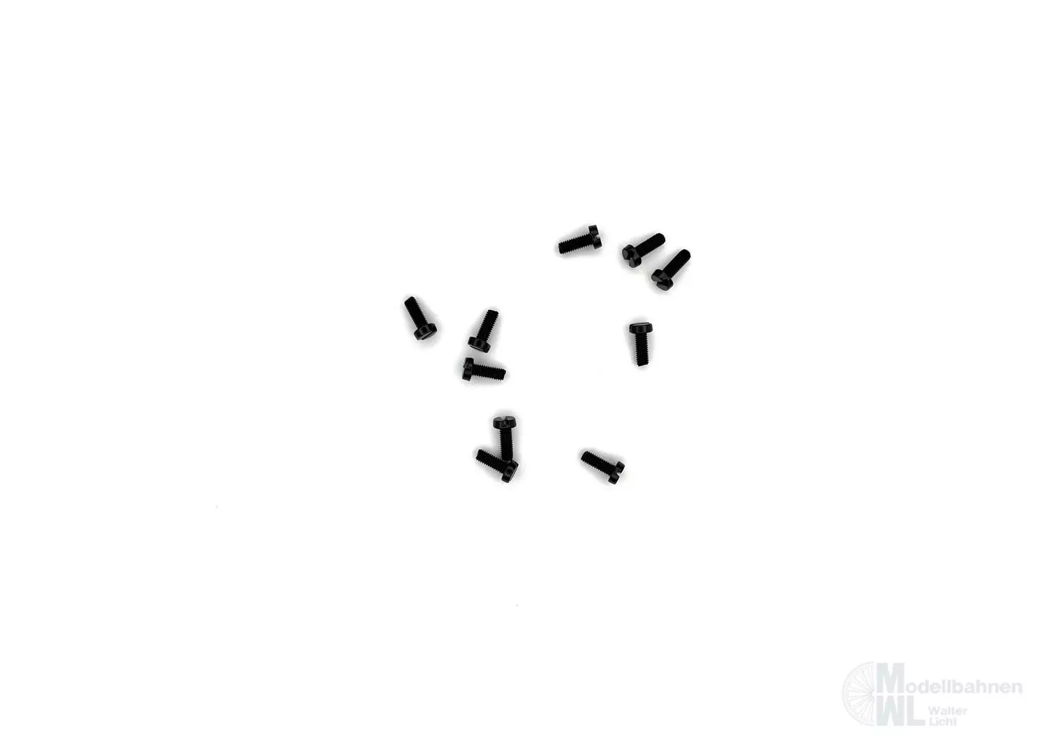 Märklin Ersatzeile E785280 - ERSATZTEIL: Zylinderschraube M3x8 (10 St)