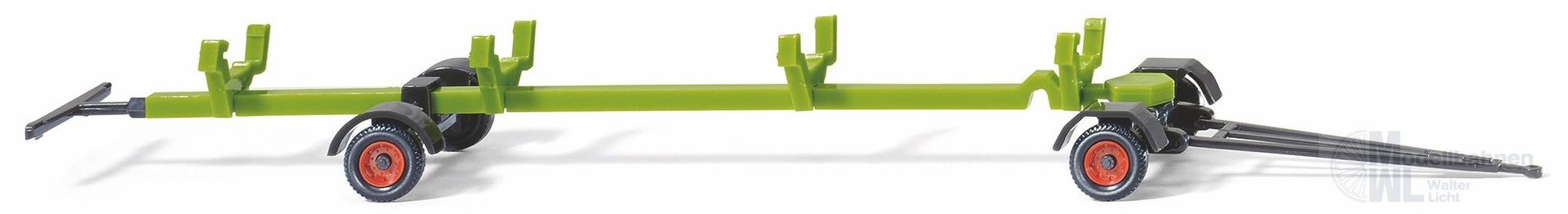 Wiking 039002 - Claas Schneidwerkwagen für Lexion 770 H0 1:87