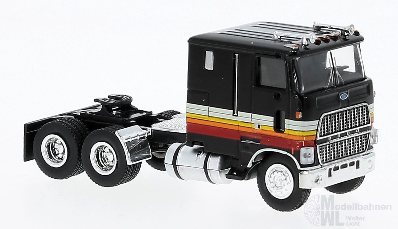 Brekina 85853 - Ford CLT schwarz BF Goodrich H0 1:87 Brekina 85853 - Ford CLT schwarz BF Goodrich H0 1:87