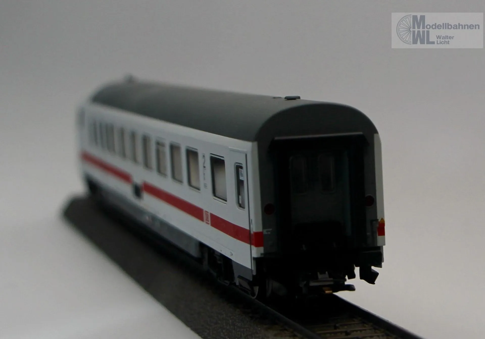 Märklin 43630 - MÄRKLIN - IC Steuerwagen DB Ep.V Bpmbdzf 296.1 H0/WS
