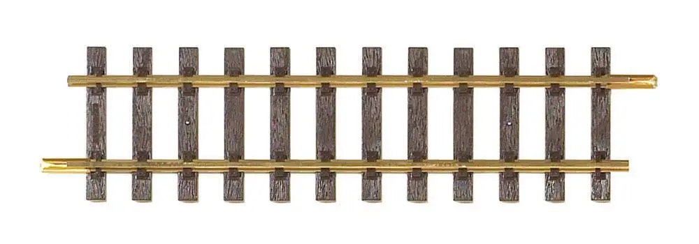 Piko 35200 - G-Gerades Gleis 320 mm VE12