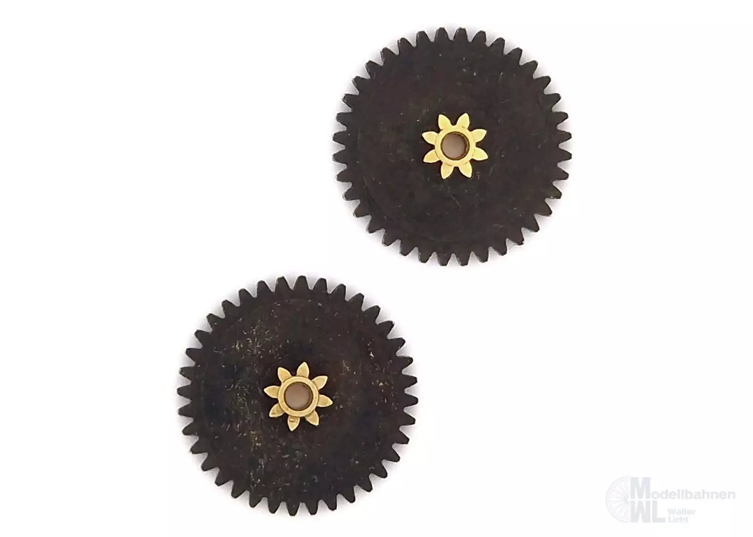 Märklin Ersatzeile E237940 - ERSATZTEIL: Beisatzrad  2 St