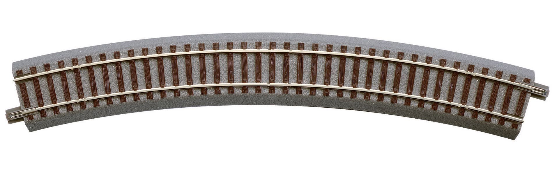 Roco 61124 - Gleis gebogen R4 GeoLine H0/GL