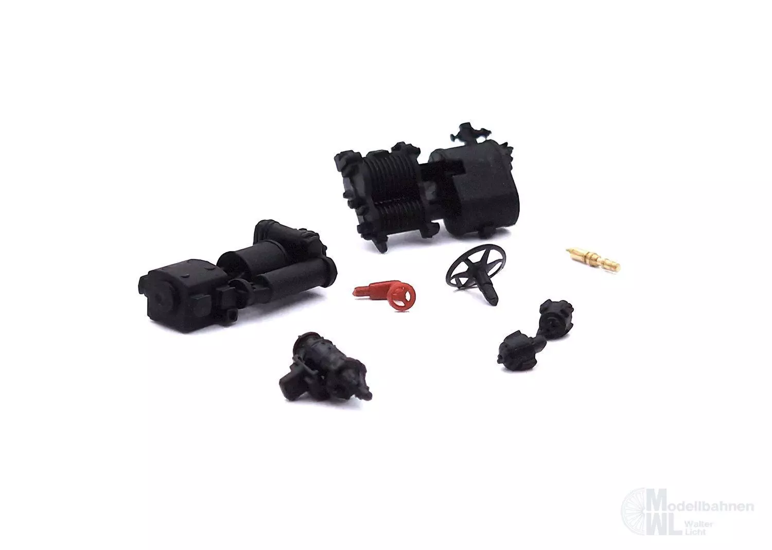 Märklin Ersatzeile E344055 - ERSATZTEIL: Pumpen, Ventil, Handrad