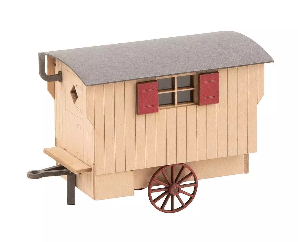 Faller 180303 - Schäferwagen H0 1:87