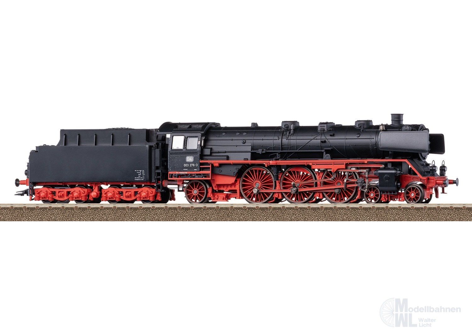 Trix 25951 - Dampflok BR 003 Einstieg H0/GL Trix 25951 - Dampflok BR 003 Einstieg H0/GL