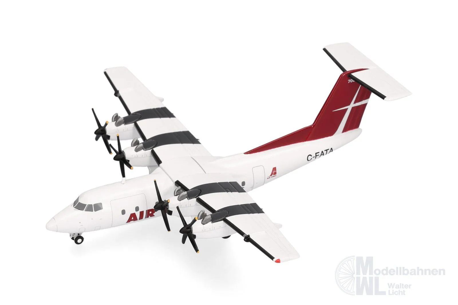 Herpa 573849 - DHC-7 Air Tindi 1:200