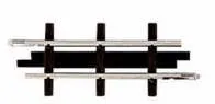 Busch 12301 - 1 Gleis gerade 33,3 mm H0 1:87