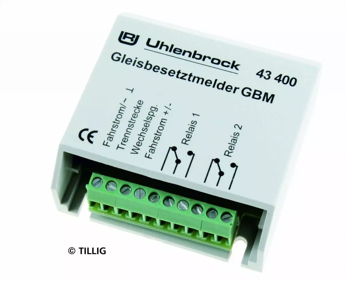 Tillig 66821 - Gleisbesetzmelder