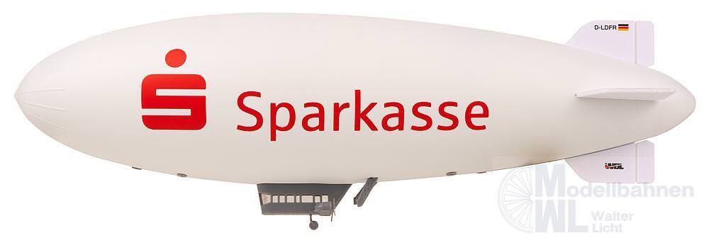 Faller 222412 - Luftschiff Sparkasse N 1:160
