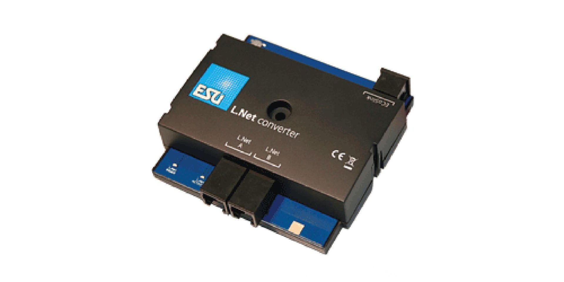 ESU 50097 - L.net converter - Der Integrator