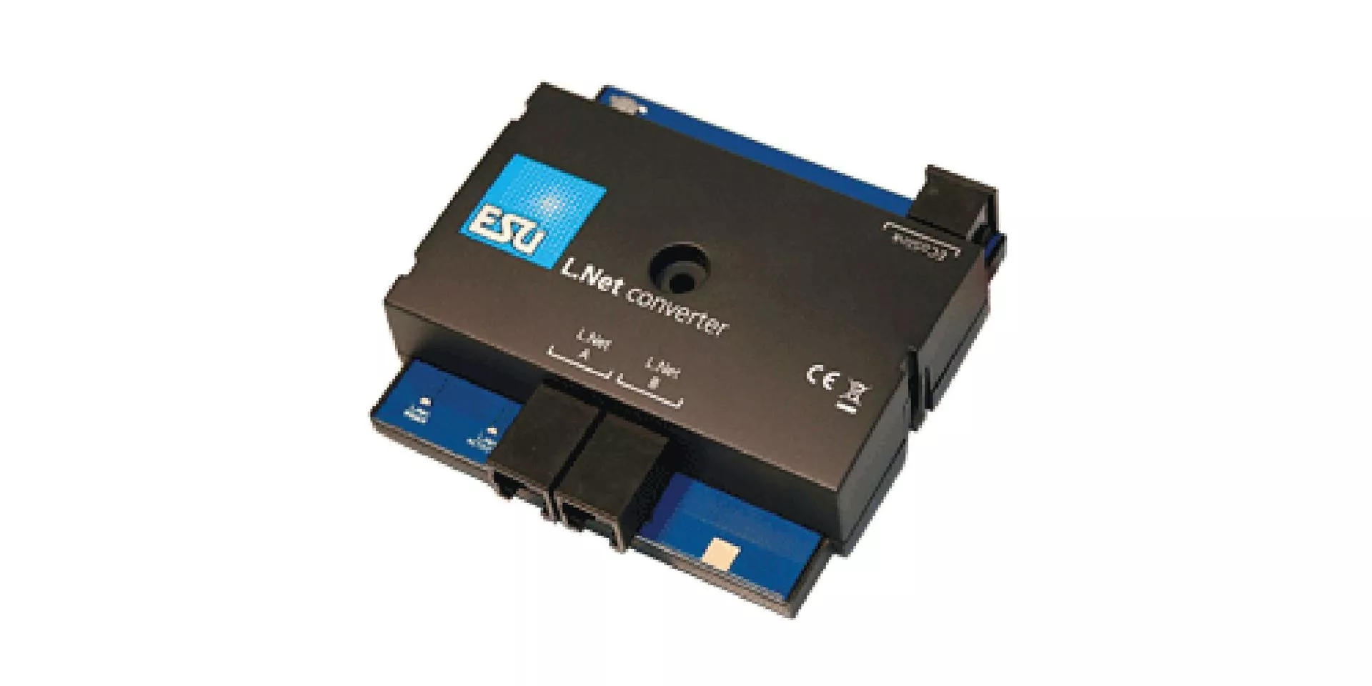 ESU 50097 - L.net converter - Der Integrator