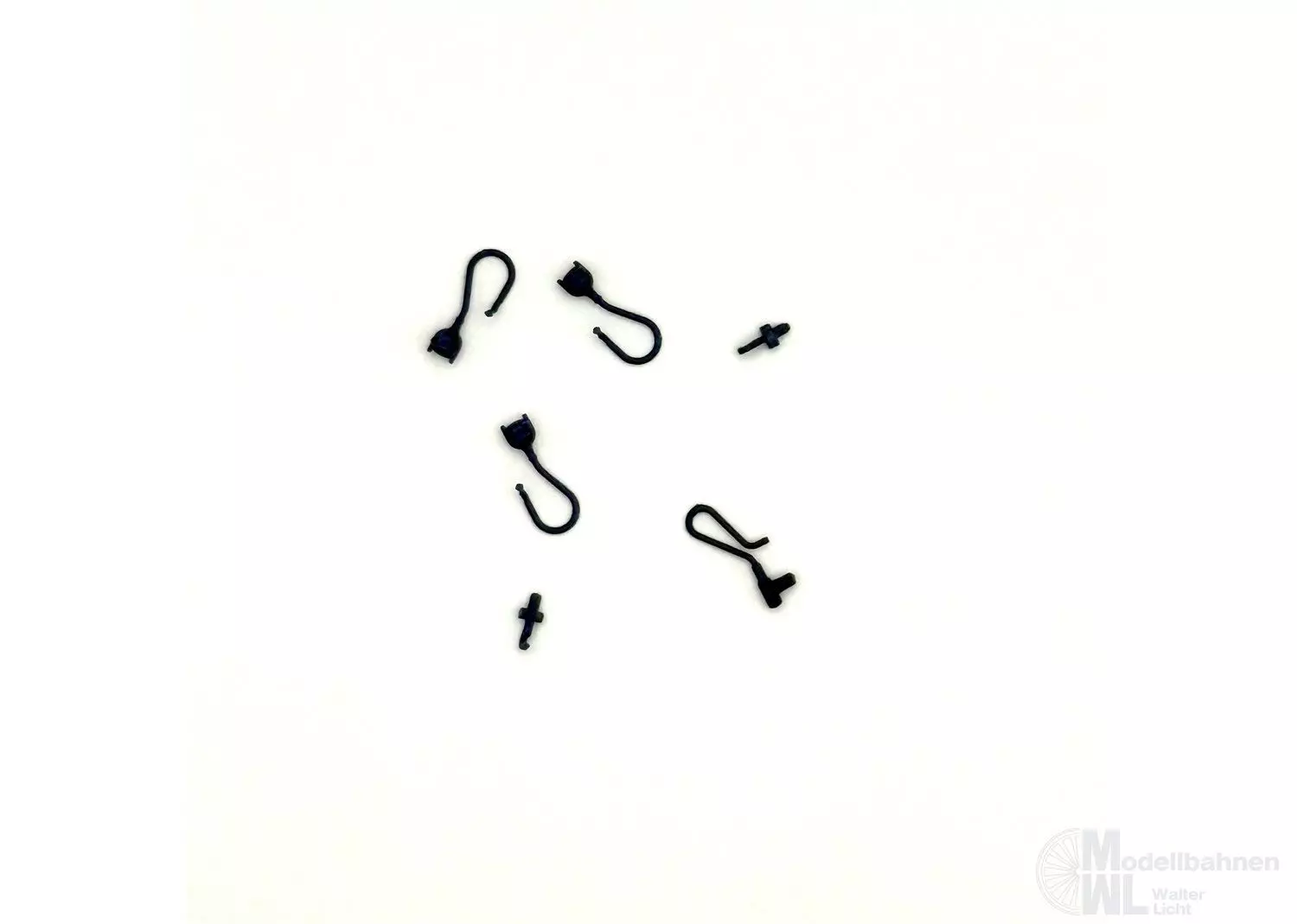 Märklin Ersatzeile E323107 - ERSATZTEIL: Leitungen, Haken