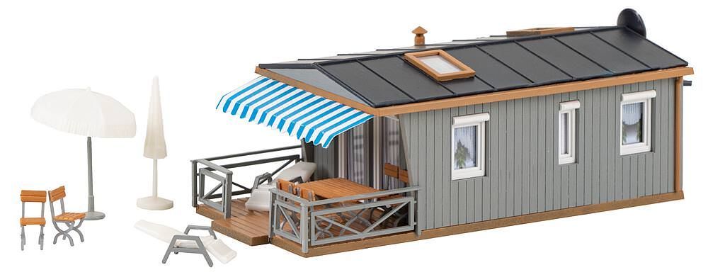 Faller 130657 - Mobilheim H0 1:87