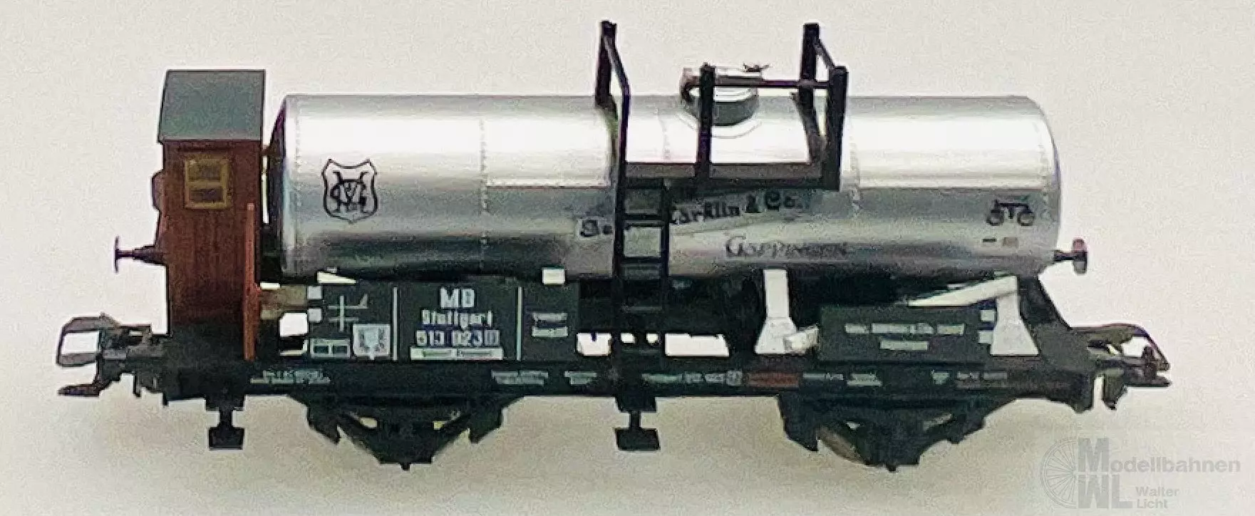 Märklin 48910 - MÄRKLIN - Sonderwagen IMA 2023 H0/WS