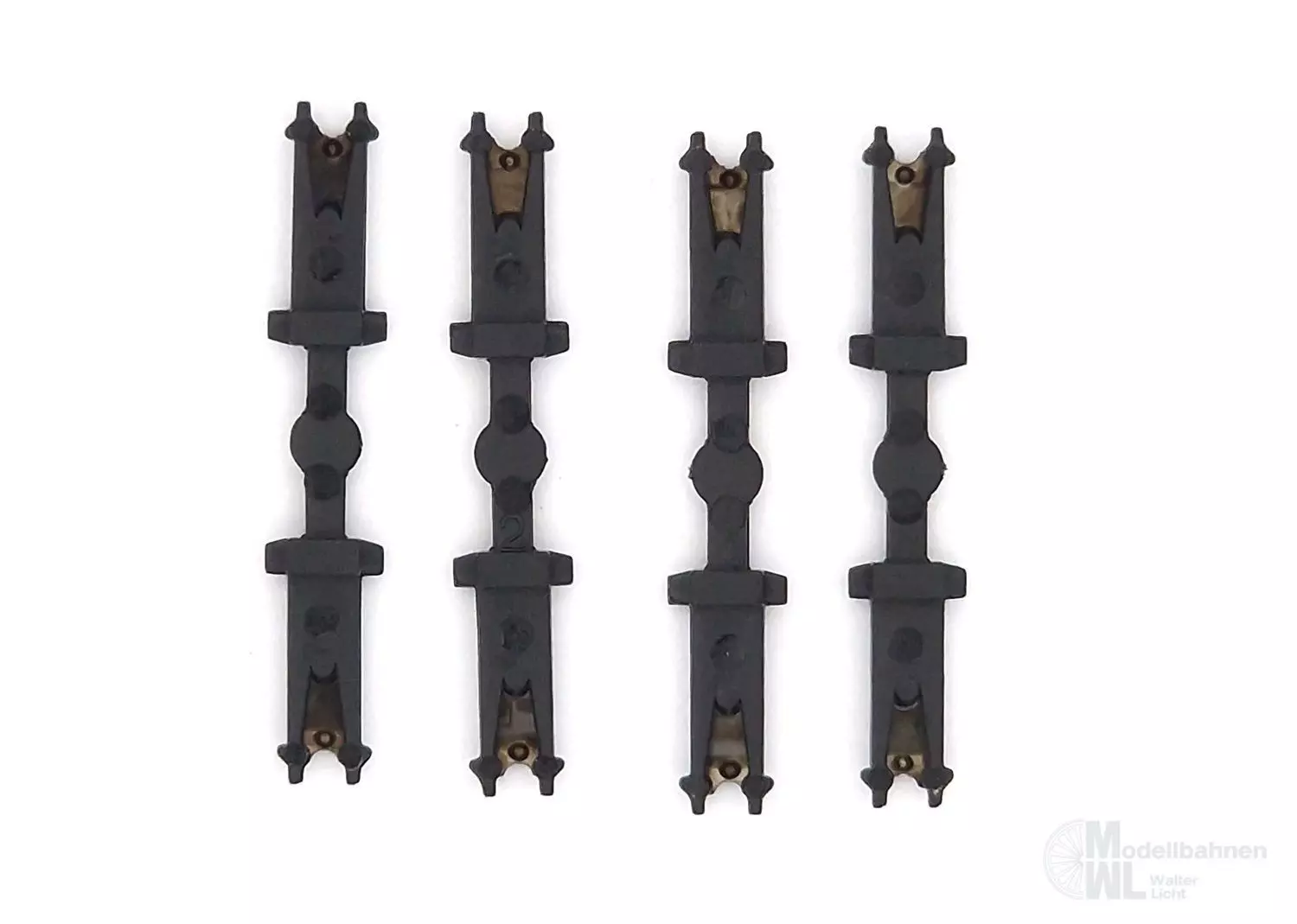 Märklin Ersatzeile E272140 - ERSATZTEIL: Verbindung (Kupplung)  4 St