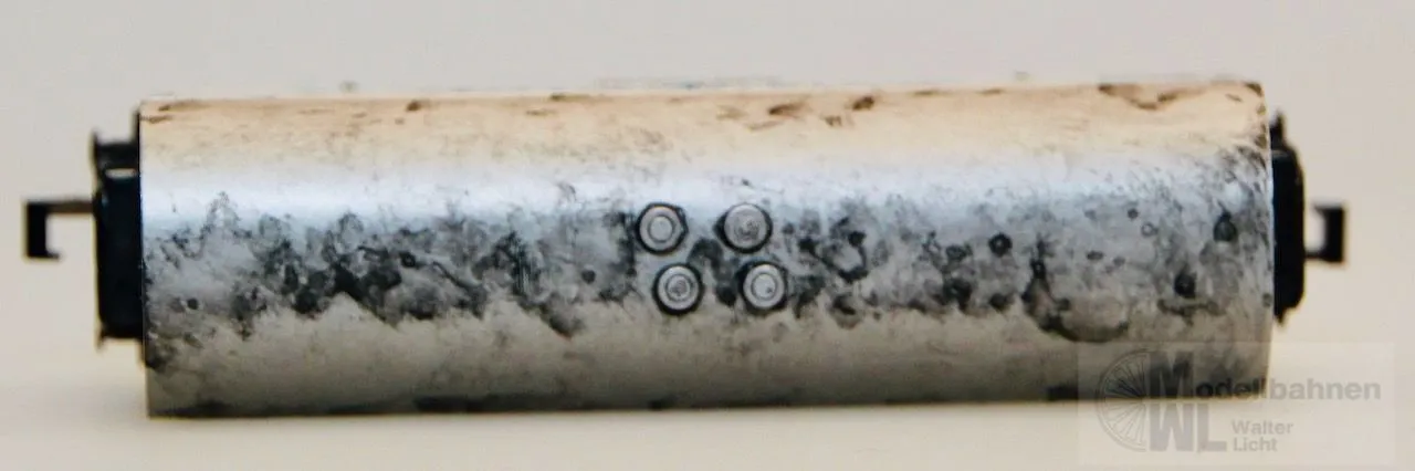 Fleischmann 8326 - FLEISCHMANN - Kühlwagen DB Ep.IV Kulmbacher Reichelbräu N 1:160