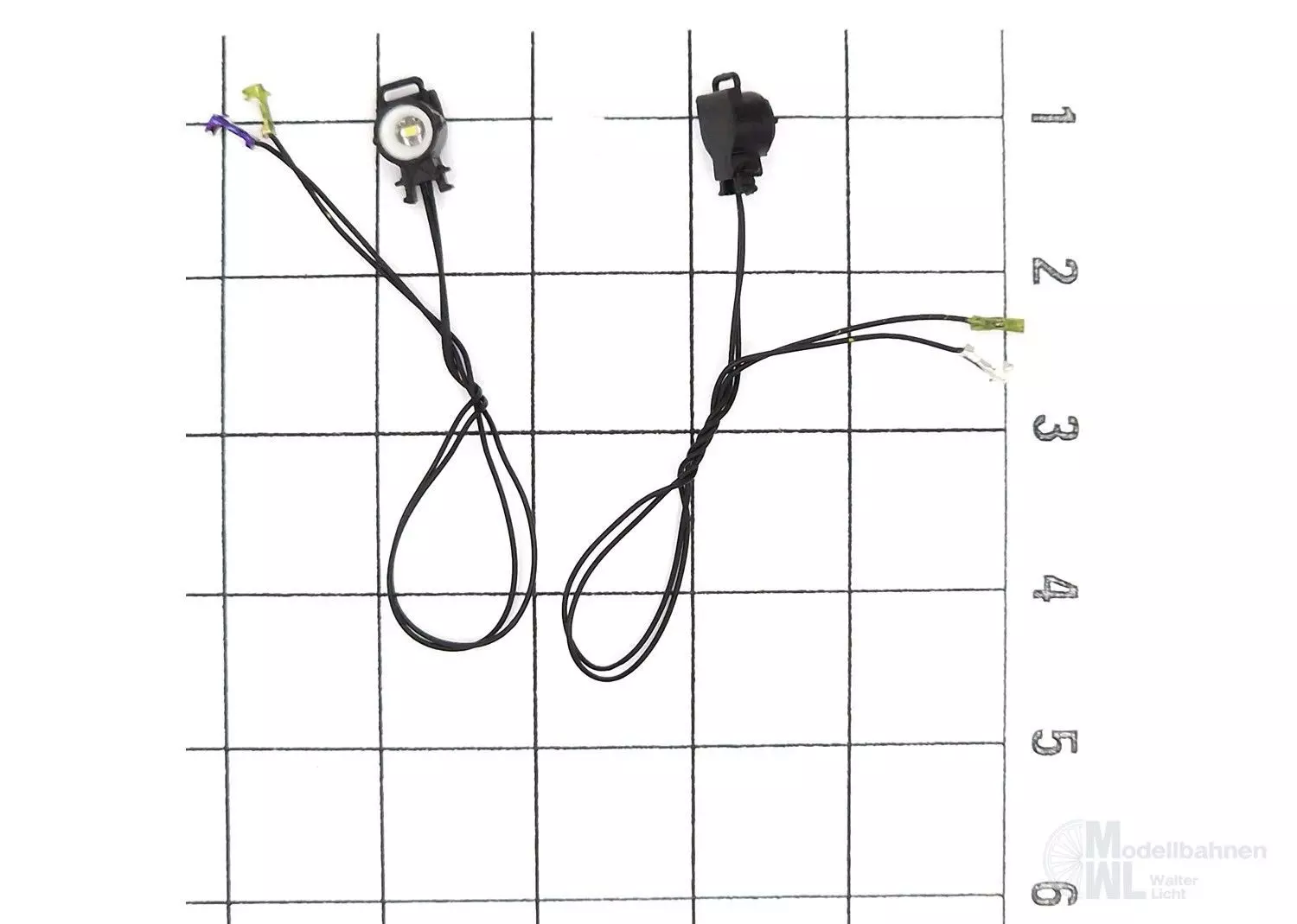 Märklin Ersatzeile E360023 - ERSATZTEIL: Lampe